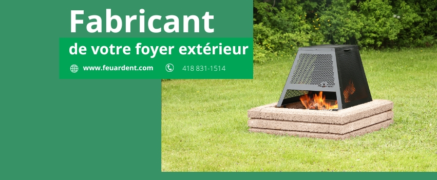 Feu Ardent