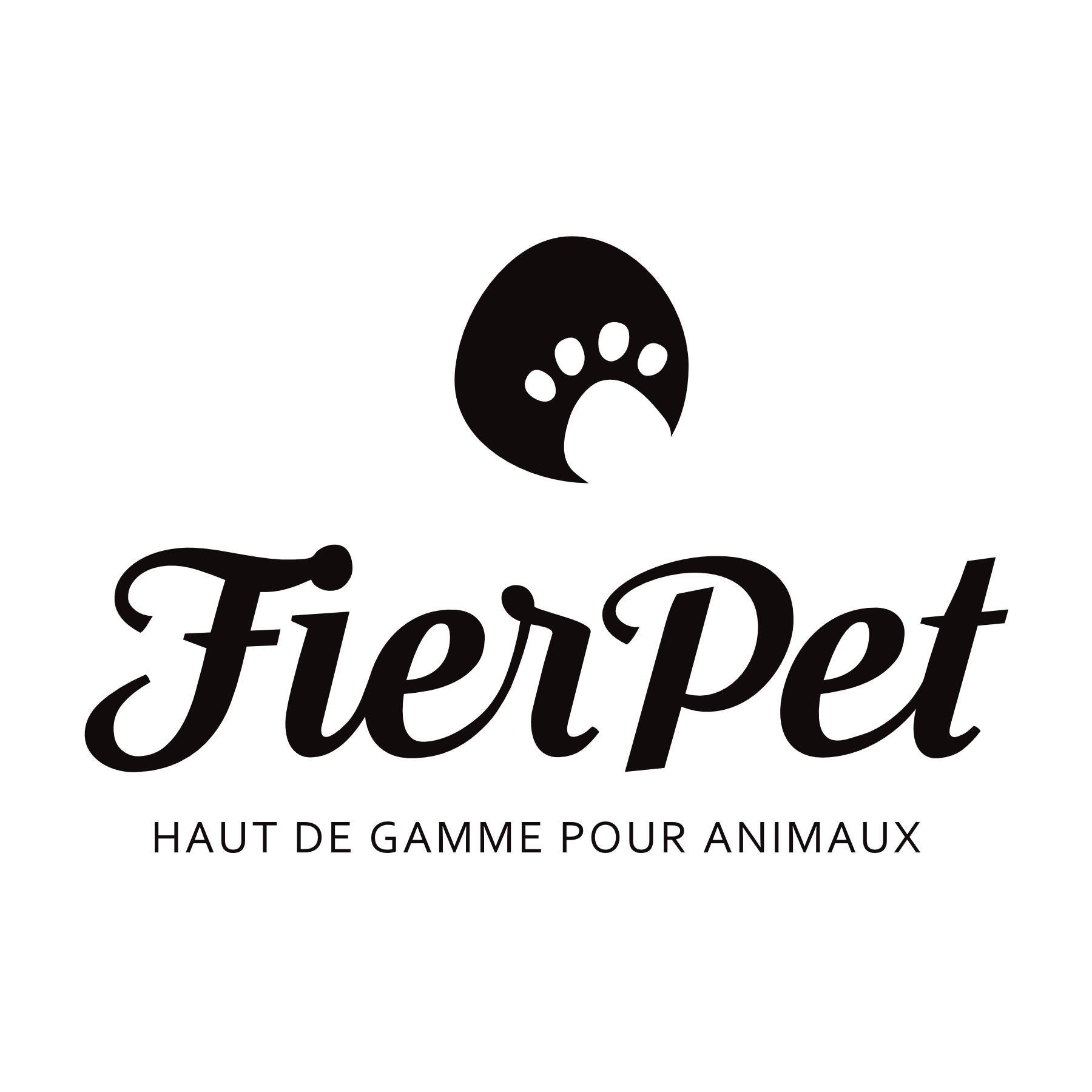 Logo Fier Pet