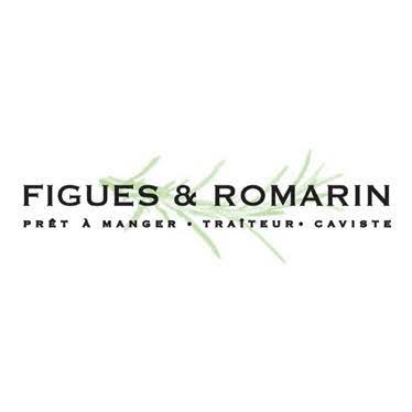 Logo Figues et Romarin