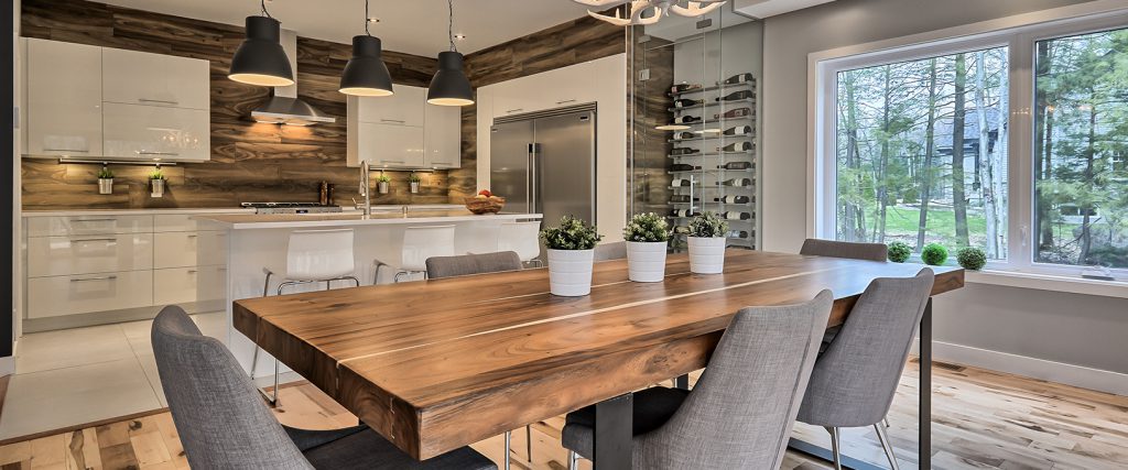 Fines Cuisines - Architecture D’intérieur