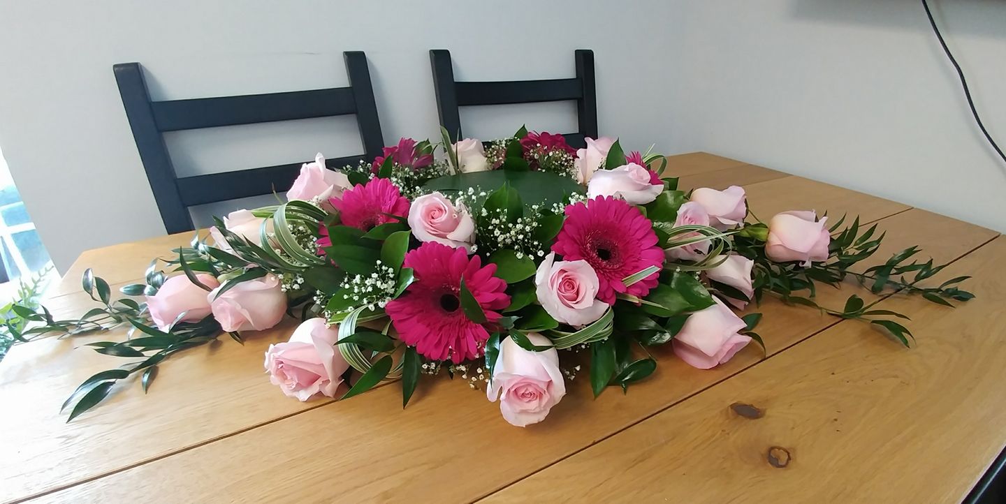 Fleuriste Beauharnois - Vente de Fleurs