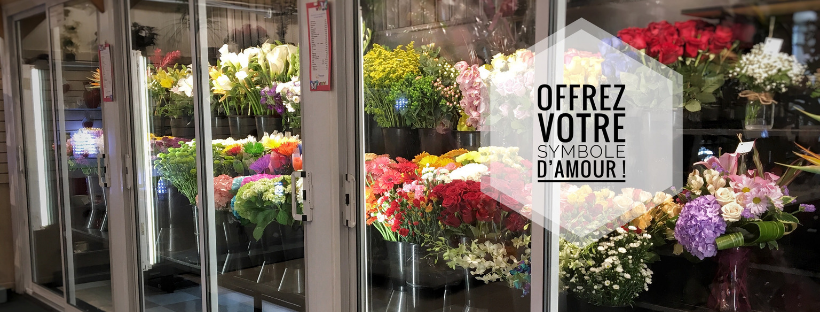 Fleuriste La Prairie - Bouquets de Fleurs Mariage - Fin d'études - Fête des Mères - Condoléances et Funérailles