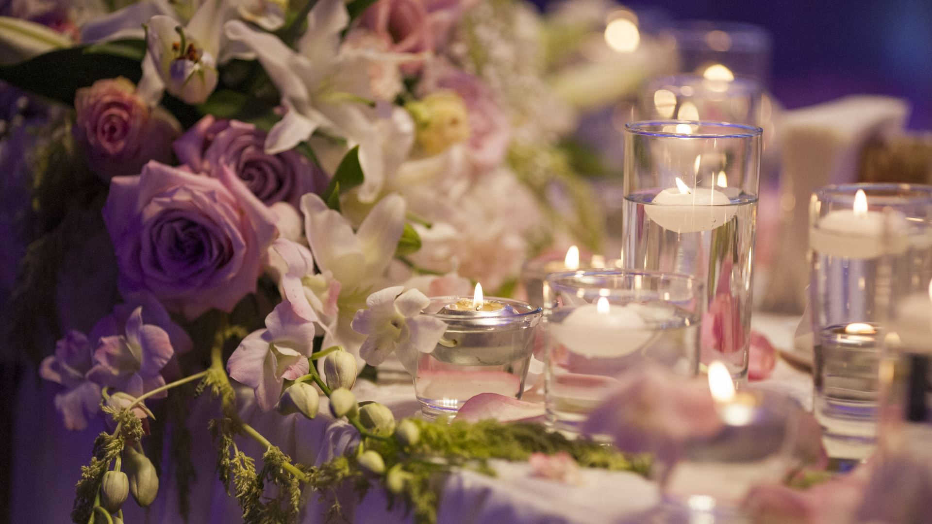 Fleurs Glamour - Fleuriste