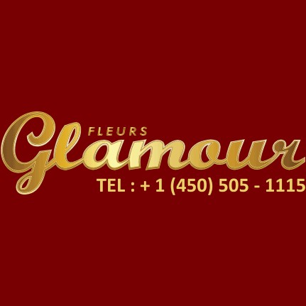 Logo Fleurs Glamour
