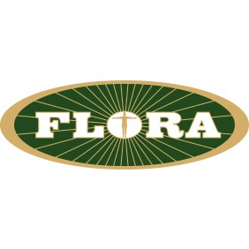 Logo Flora