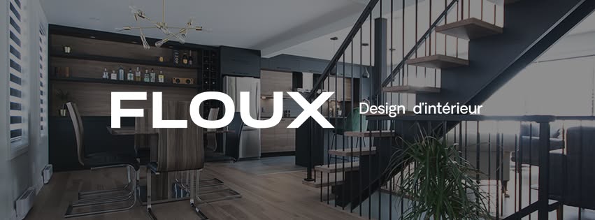 Floux design d’intérieur - Esthétique, Structure, Ergonomie