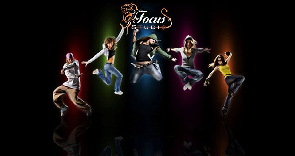 Focus Studio - Studio de Danse