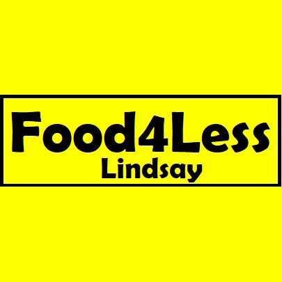 Logo Food4Less
