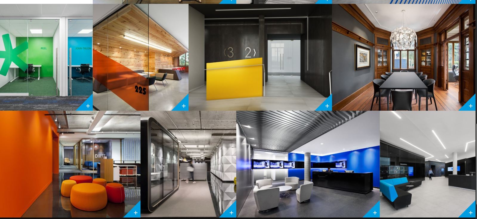 FOR Design Planning - Conception d’Espaces Commerciaux et Publics