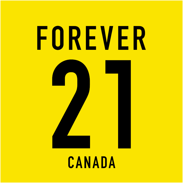 Annuaire Forever 21