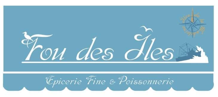 Fou des Iles - Poissonnerie et Fine Cuisine