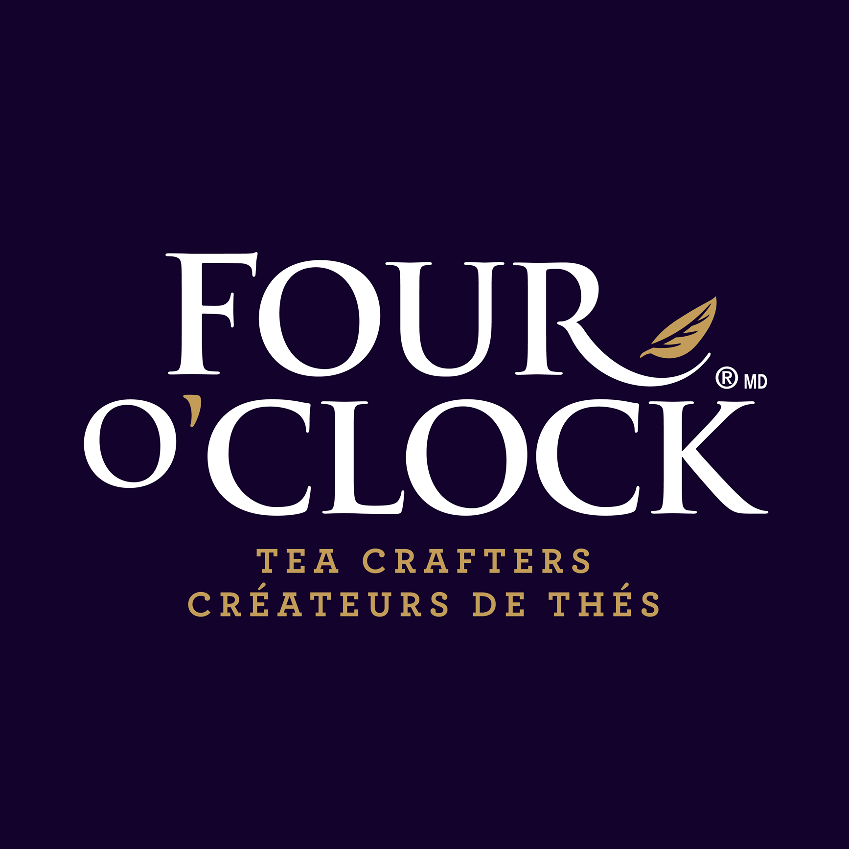Logo Four O'Clock