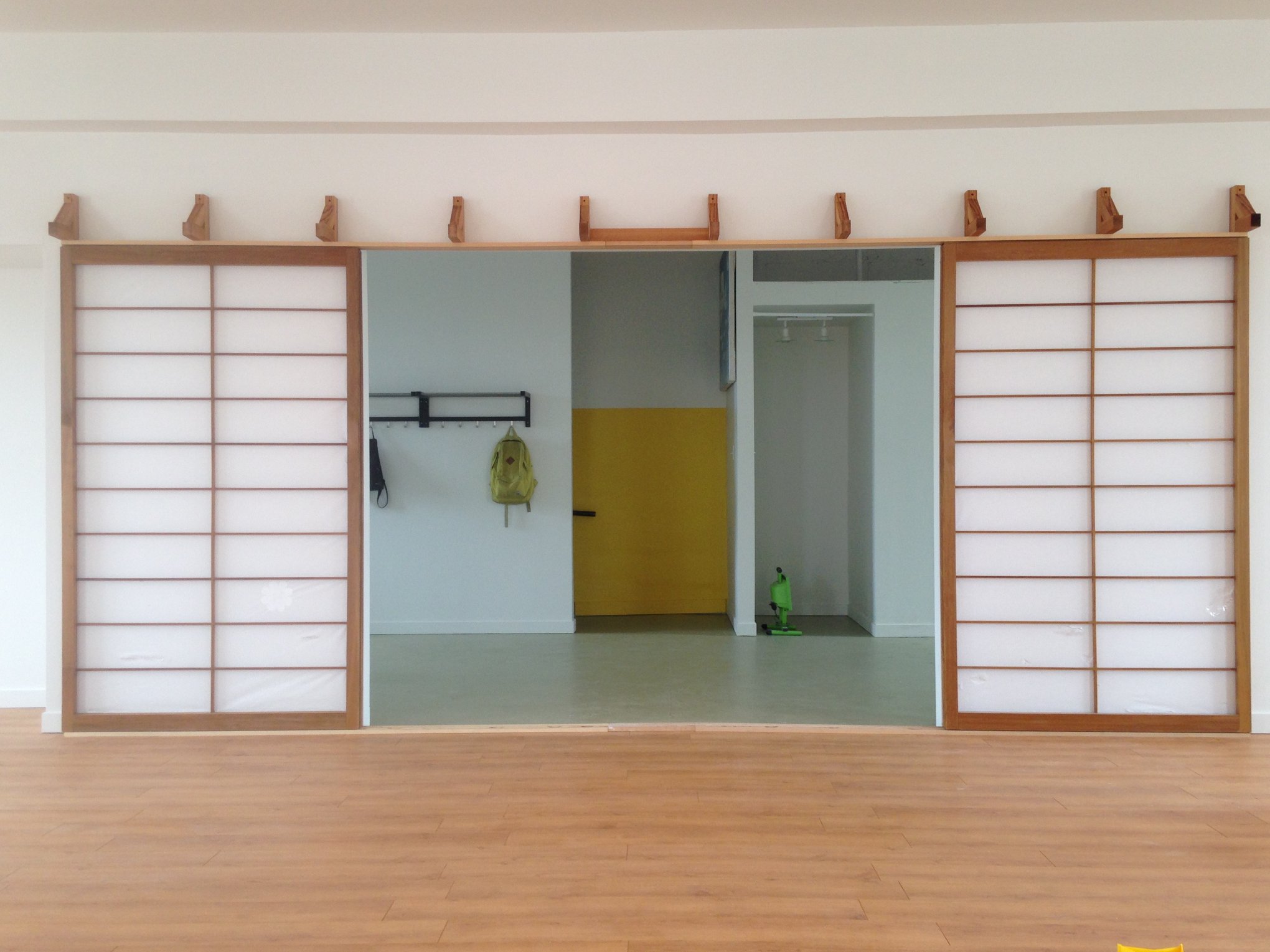 Fragments Libres - Ecole de Qi Gong