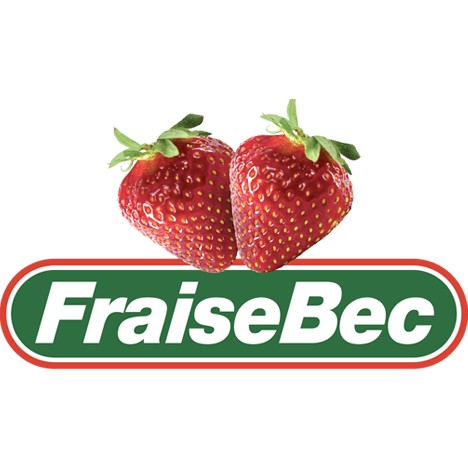 Logo FraiseBec