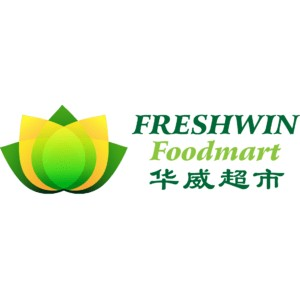 Logo Freshwin Foodmart