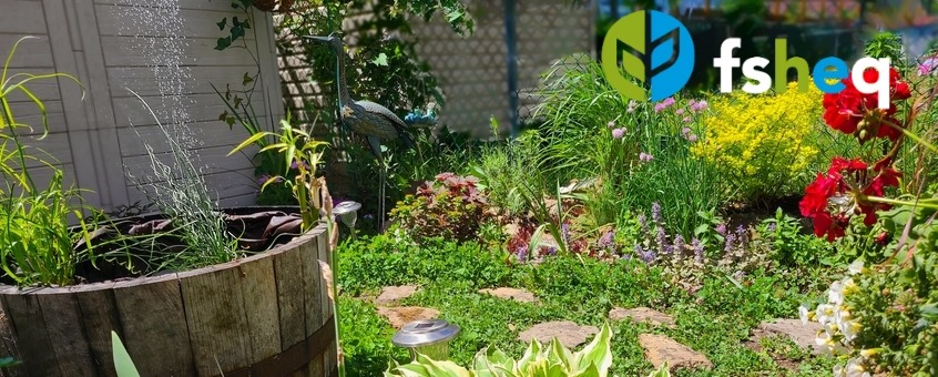 fsheq - Horticulture  Jardinier