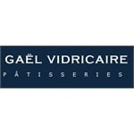 Logo Gael Vidricaire