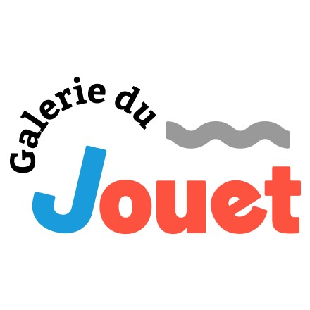 Logo Galerie du Jouet