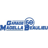 Logo Garage Magella Beaulieu