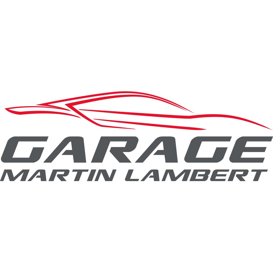 Logo Garage Martin Lambert