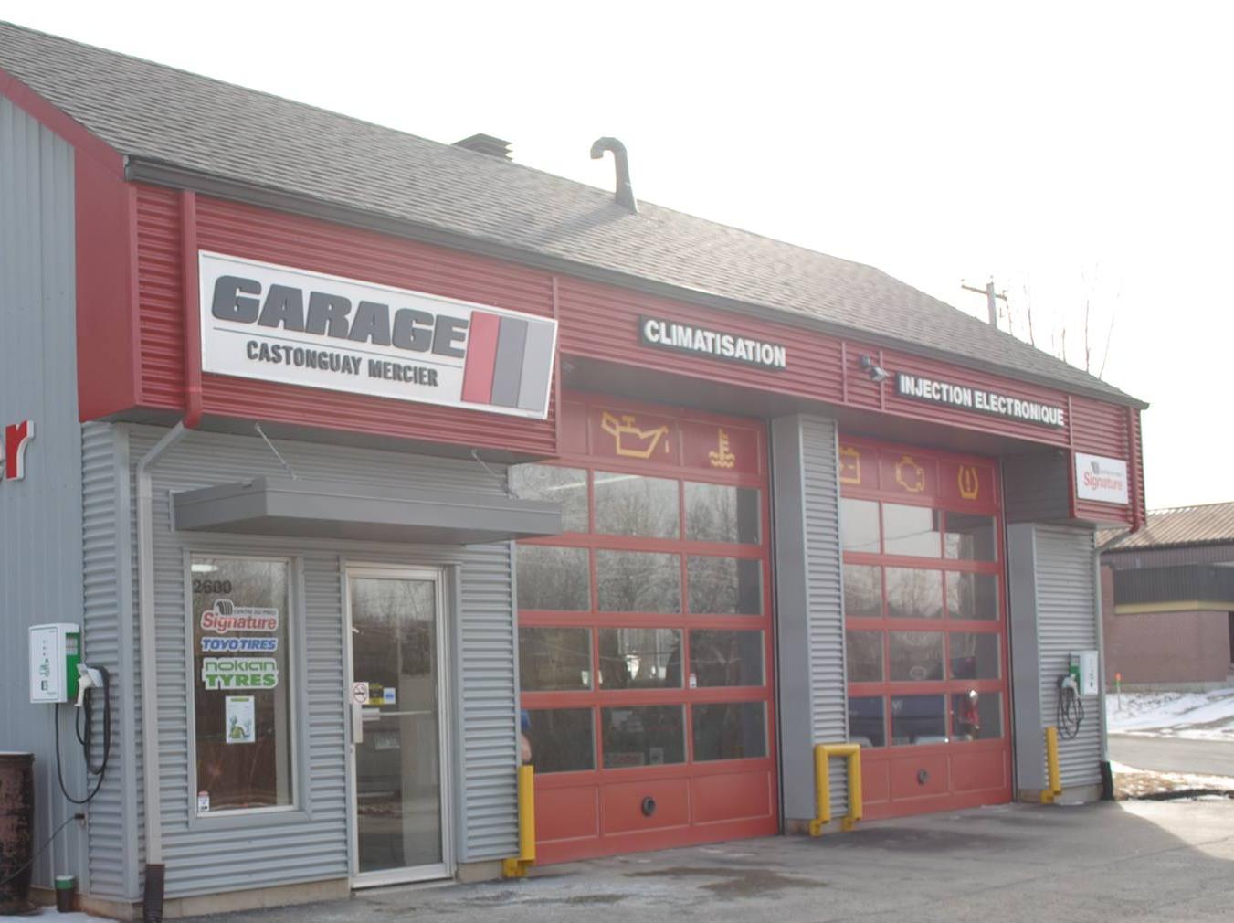 Garage Sherbrooke Atelier Réparation Automobile Circulaire en ligne Garage Sherbrooke Atelier Réparation Automobile Circulaire en ligne