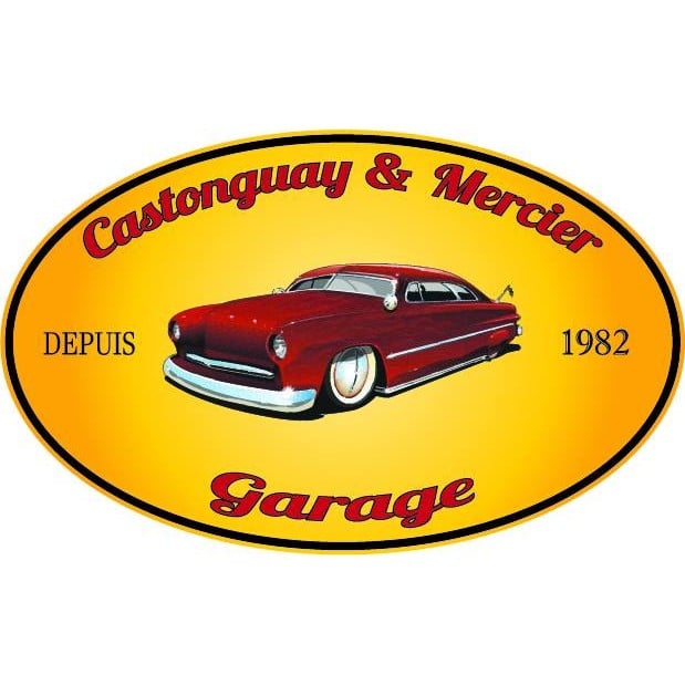 Logo Garage Sherbrooke