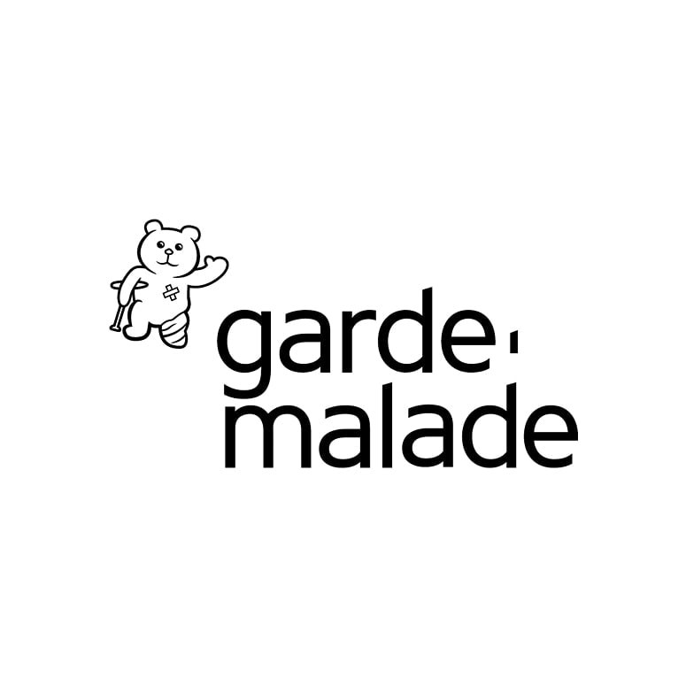 Logo Garde Malade