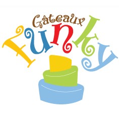 Gateaux Funky