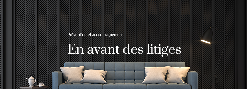 Gaudreault Larouche Avocats