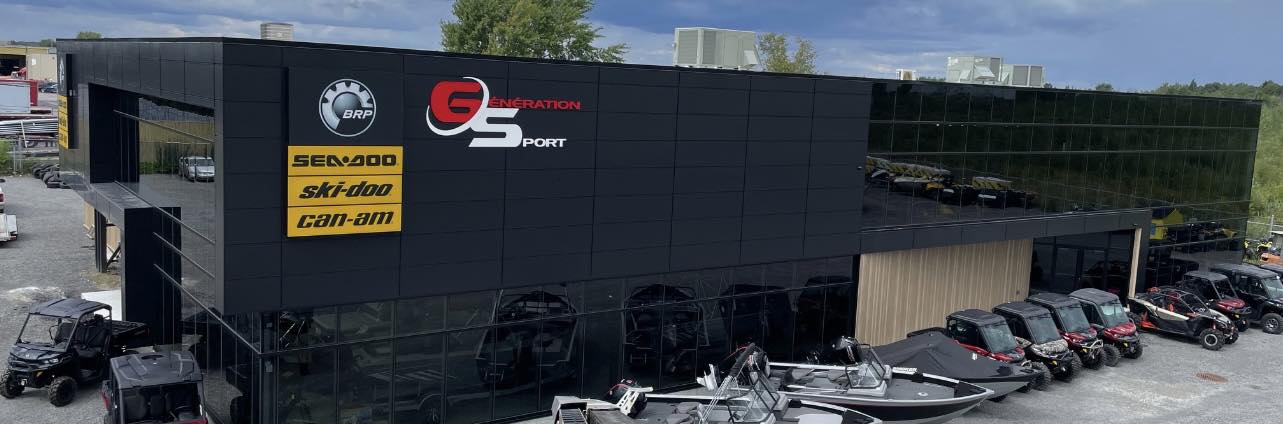 Génération Sport
