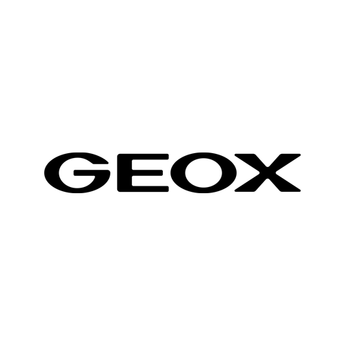 Logo GEOX