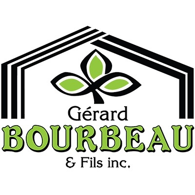 Logo Gerard Bourbeau