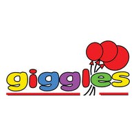 Logo Giggles