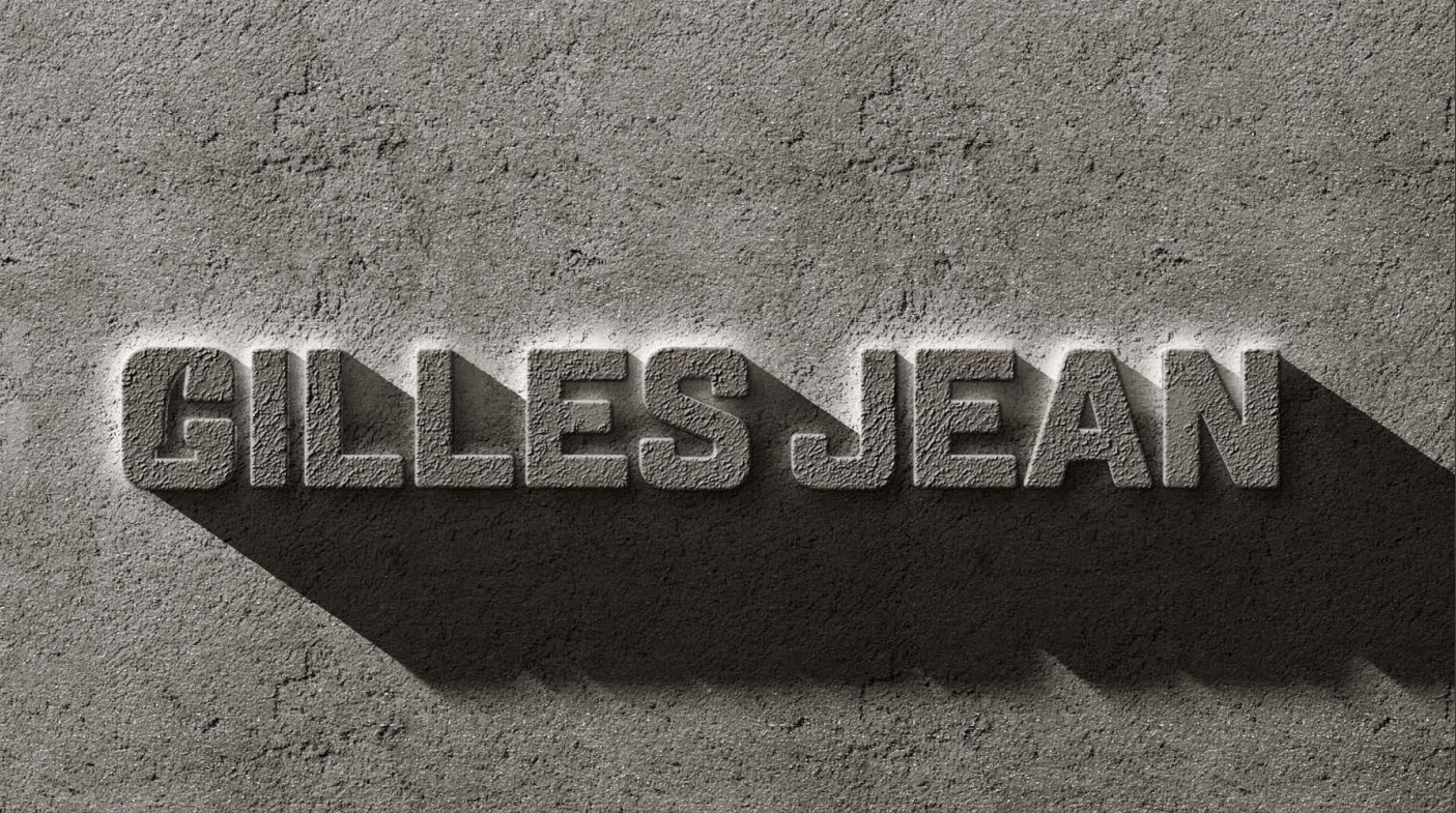 Gilles Jean