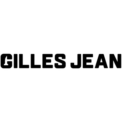 Logo Gilles Jean