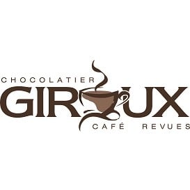 Annuaire Giroux Chocolatier