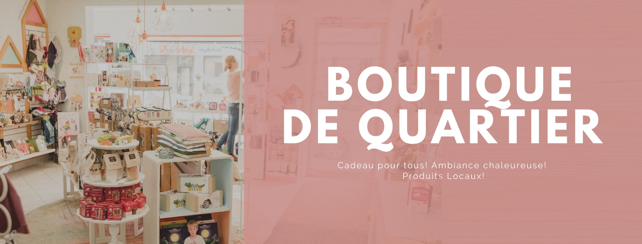 Glup - Boutique Cadeaux pour toute la Famille