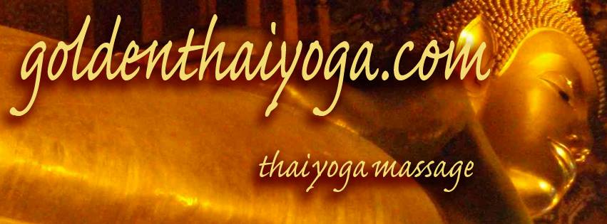 Golden Thaï Yoga