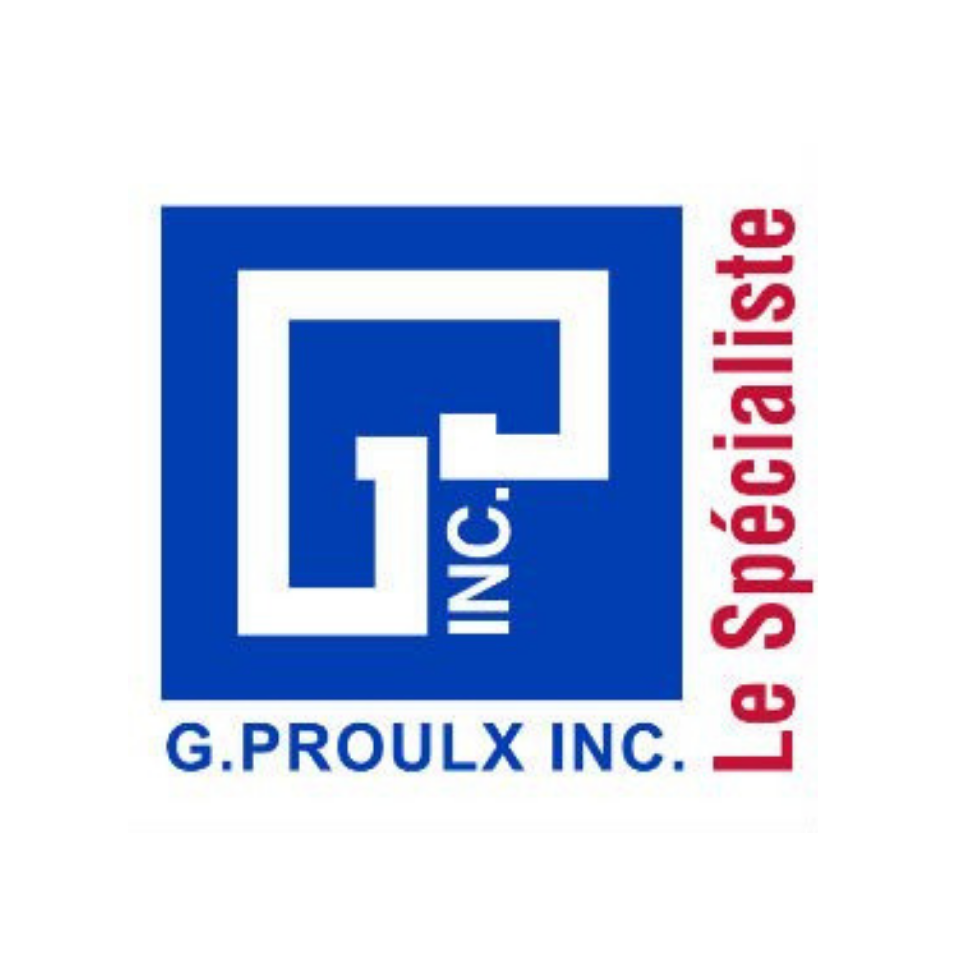 Logo G.Proulx Inc.