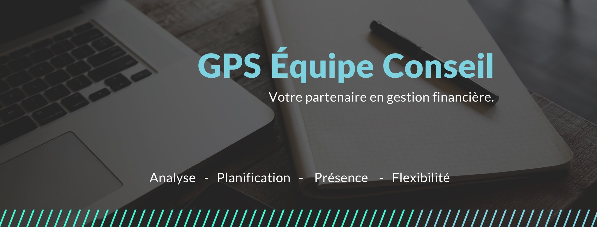 GPS Équipe Conseil - Conseiller Financier