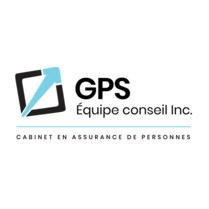 Logo GPS Équipe Conseil