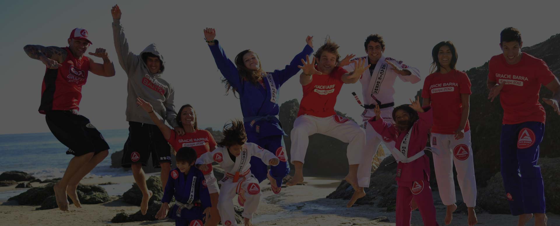 Gracie Barra