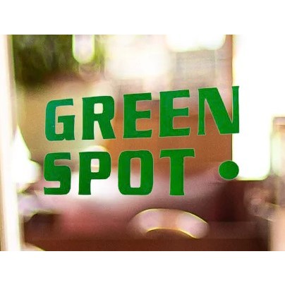 Logo Greenspot