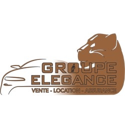 Logo Group Elegance