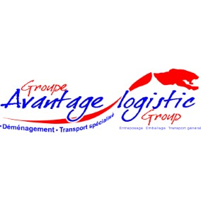 Groupe Avantage Logistic
