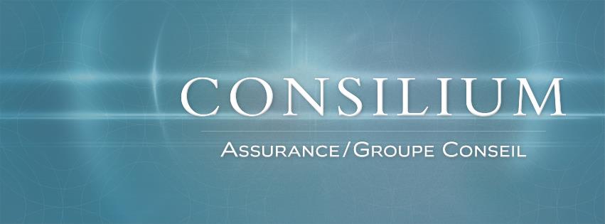 Groupe Consilium - Courtier D’assurance