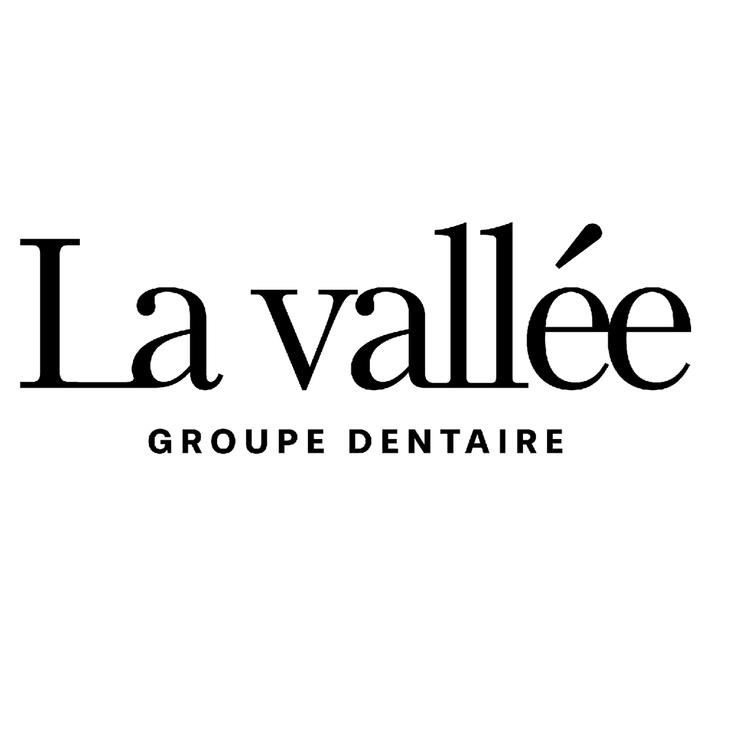 Logo Groupe Dentaire La Vallée