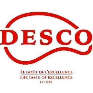 Annuaire Groupe Desco