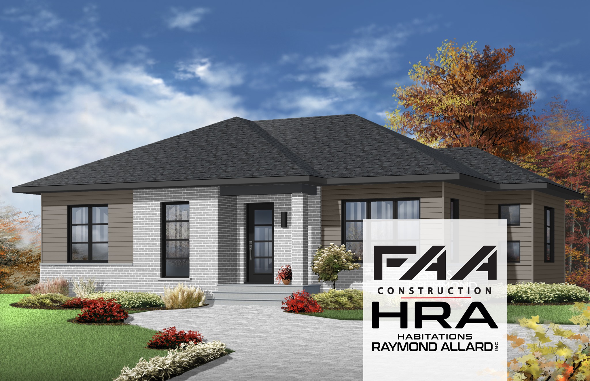 Groupe FAA - Construction