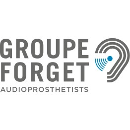 Logo Groupe Forget